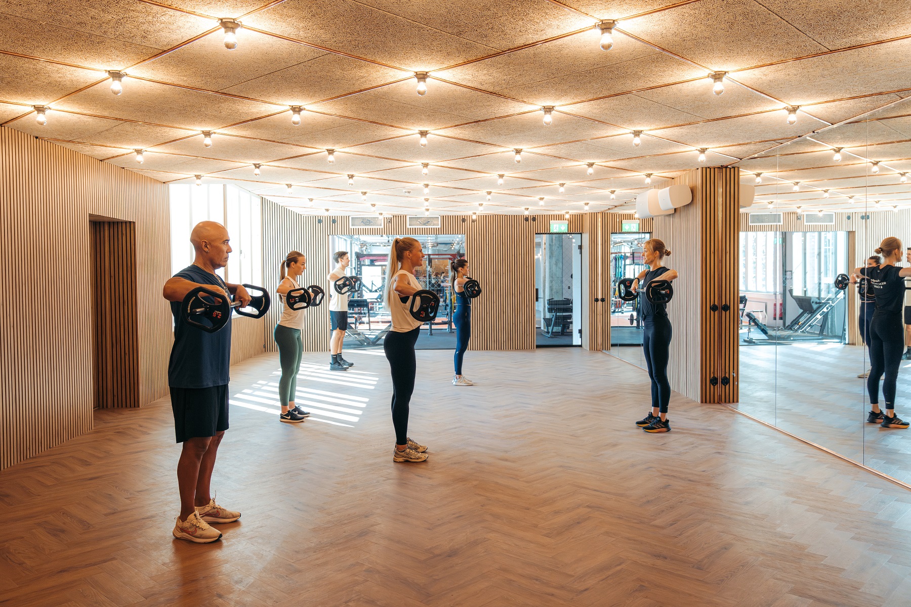 Training Performance